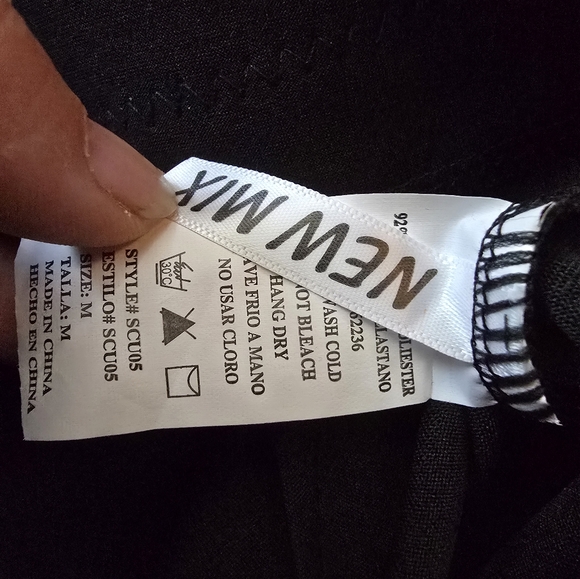 Mini skirt - Picture 2 of 2